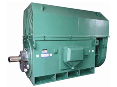 YKK5006-8Y系列6KV高压电机生产厂家