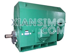 YKK5006-8YXKK(2极)高效高压电机技术参数